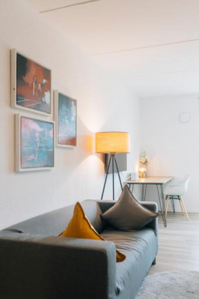 Green-Building Appartement